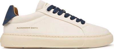 Buty sportowe męskie na wiosnę Alexander Smith ze sklepu: MODIVO w kategorii: Buty sportowe męskie - zdjęcie WP-EBWP-BKLVO-LN0_0000306077843