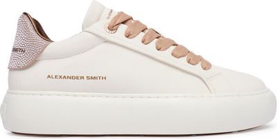Buty sportowe damskie wiosenne Alexander Smith ze sklepu: MODIVO w kategorii: Buty sportowe damskie - zdjęcie WP-EBWP-BKLVO-LN0_0000306077898