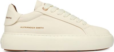 Buty sportowe damskie na wiosnę Alexander Smith ze sklepu: MODIVO w kategorii: Buty sportowe damskie - zdjęcie WP-EBWP-BKLVO-LN0_0000306077928