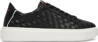 Buty sportowe męskie Alexander Smith ze sklepu: MODIVO w kategorii: Buty sportowe męskie - zdjęcie WP-EBWP-BKLVO-LN0_0000306077966