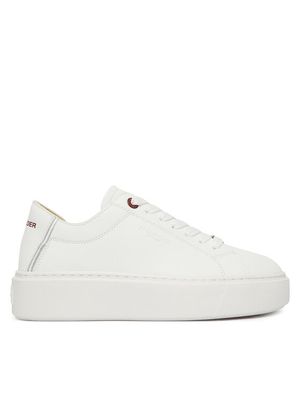 Buty sportowe damskie wiosenne Alexander Smith ze sklepu: MODIVO w kategorii: Buty sportowe damskie - zdjęcie WP-EBWP-BKLVO-LN0_0000306078055