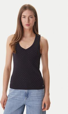 Bluzka damska jesienna DKNY ze sklepu: MODIVO w kategorii: Bluzki damskie - zdjęcie WP-EBWP-BKLVO-LN0_0000306078123
