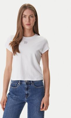Bluzka damska DKNY ze sklepu: MODIVO w kategorii: Bluzki damskie - zdjęcie WP-EBWP-BKLVO-LN0_0000306078222