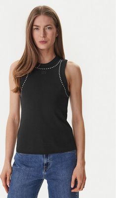 Bluzka damska jesienna DKNY ze sklepu: MODIVO w kategorii: Bluzki damskie - zdjęcie WP-EBWP-BKLVO-LN0_0000306078314