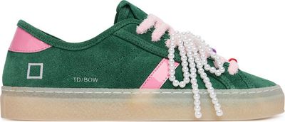 Buty sportowe damskie na wiosnę D.A.T.E. ze sklepu: MODIVO w kategorii: Buty sportowe damskie - zdjęcie WP-EBWP-BKLVO-LN0_0000306078390