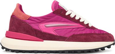 Buty sportowe damskie na wiosnę D.A.T.E. ze sklepu: MODIVO w kategorii: Buty sportowe damskie - zdjęcie WP-EBWP-BKLVO-LN0_0000306078444
