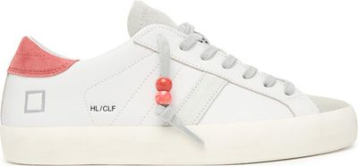Trampki damskie wiosenne D.A.T.E. ze sklepu: MODIVO w kategorii: Trampki damskie - zdjęcie WP-EBWP-BKLVO-LN0_0000306078475