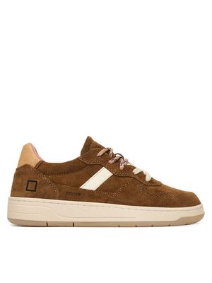Buty sportowe damskie wiosenne D.A.T.E. ze sklepu: MODIVO w kategorii: Buty sportowe damskie - zdjęcie WP-EBWP-BKLVO-LN0_0000306078505