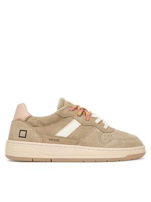 Buty sportowe damskie na wiosnę D.A.T.E. ze sklepu: MODIVO w kategorii: Buty sportowe damskie - zdjęcie WP-EBWP-BKLVO-LN0_0000306078512