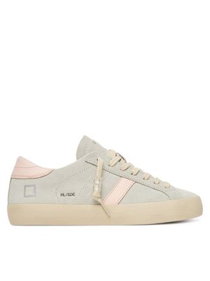 Buty sportowe damskie wiosenne D.A.T.E. ze sklepu: MODIVO w kategorii: Buty sportowe damskie - zdjęcie WP-EBWP-BKLVO-LN0_0000306078536