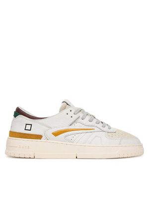 D.A.T.E. - Buty sportowe męskie wiosenne ze sklepu: MODIVO w kategorii: Buty sportowe męskie - zdjęcie WP-EBWP-BKLVO-LN0_0000306078659
