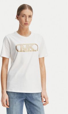 Bluzka damska letnia Michael Michael Kors ze sklepu: MODIVO w kategorii: Bluzki damskie - zdjęcie WP-EBWP-BKLVO-LN0_0000306079700