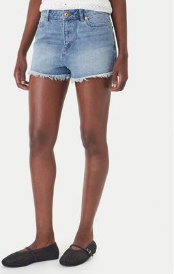 Szorty casual na lato Michael Michael Kors ze sklepu: MODIVO w kategorii: Szorty - zdjęcie WP-EBWP-BKLVO-LN0_0000306079854