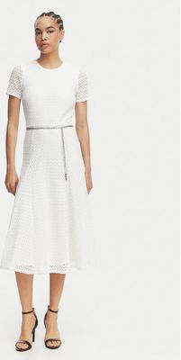 Michael Michael Kors - Sukienka letnia ze sklepu: MODIVO w kategorii: Sukienki - zdjęcie WP-EBWP-BKLVO-LN0_0000306080065