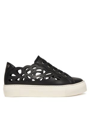 Buty sportowe damskie wiosenne AGL ze sklepu: MODIVO w kategorii: Buty sportowe damskie - zdjęcie WP-EBWP-BKLVO-LN0_0000306080324