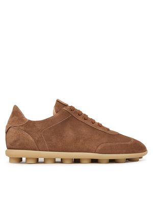 Buty sportowe damskie wiosenne AGL ze sklepu: MODIVO w kategorii: Buty sportowe damskie - zdjęcie WP-EBWP-BKLVO-LN0_0000306080386