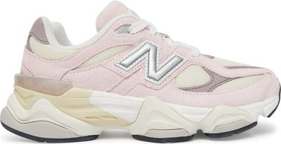Buty sportowe dziecięce na wiosnę New Balance ze sklepu: MODIVO w kategorii: Buty sportowe dziecięce - zdjęcie WP-EBWP-BKLVO-LN0_0000306080713