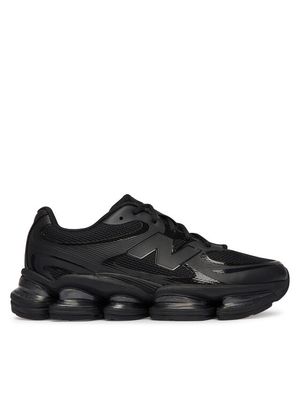 Buty sportowe męskie letnie New Balance ze sklepu: MODIVO w kategorii: Buty sportowe męskie - zdjęcie WP-EBWP-BKLVO-LN0_0000306080751