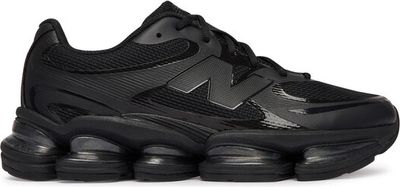 Buty sportowe męskie na jesień New Balance ze sklepu: MODIVO w kategorii: Buty sportowe męskie - zdjęcie WP-EBWP-BKLVO-LN0_0000306080751