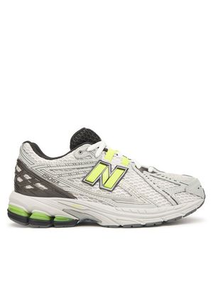 Buty sportowe damskie wiosenne New Balance ze sklepu: MODIVO w kategorii: Buty sportowe damskie - zdjęcie WP-EBWP-BKLVO-LN0_0000306080775