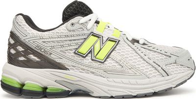 Buty sportowe damskie wiosenne New Balance ze sklepu: MODIVO w kategorii: Buty sportowe damskie - zdjęcie WP-EBWP-BKLVO-LN0_0000306080775