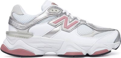 New Balance - Buty sportowe dziecięce wiosenne ze sklepu: MODIVO w kategorii: Buty sportowe dziecięce - zdjęcie WP-EBWP-BKLVO-LN0_0000306080829