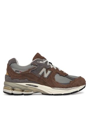 Buty sportowe męskie jesienne New Balance ze sklepu: MODIVO w kategorii: Buty sportowe męskie - zdjęcie WP-EBWP-BKLVO-LN0_0000306080843