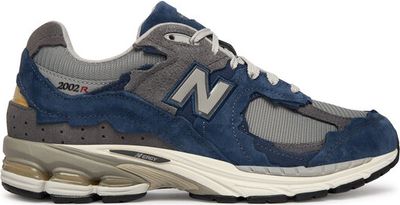 New Balance - Buty sportowe męskie jesienne na wiosnę ze sklepu: MODIVO w kategorii: Buty sportowe męskie - zdjęcie WP-EBWP-BKLVO-LN0_0000306080881