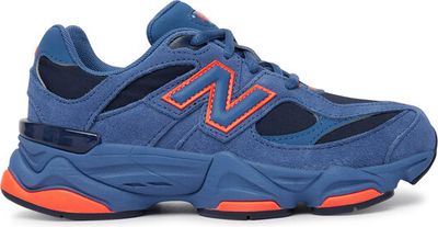 New Balance - Buty sportowe dziecięce jesienne ze sklepu: MODIVO w kategorii: Buty sportowe dziecięce - zdjęcie WP-EBWP-BKLVO-LN0_0000306080898