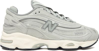 Buty sportowe damskie na wiosnę New Balance ze sklepu: MODIVO w kategorii: Buty sportowe damskie - zdjęcie WP-EBWP-BKLVO-LN0_0000306080935