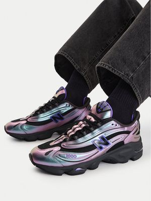 Buty sportowe męskie wiosenne New Balance ze sklepu: MODIVO w kategorii: Buty sportowe męskie - zdjęcie WP-EBWP-BKLVO-LN0_0000306080966