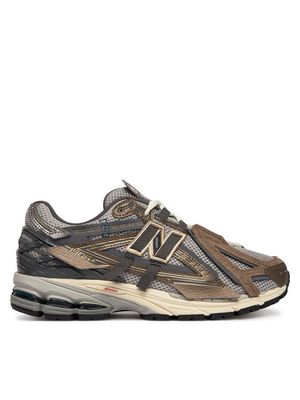 Buty sportowe damskie na wiosnę New Balance ze sklepu: MODIVO w kategorii: Buty sportowe damskie - zdjęcie WP-EBWP-BKLVO-LN0_0000306080973