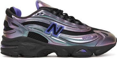 Buty sportowe damskie wiosenne New Balance ze sklepu: MODIVO w kategorii: Buty sportowe damskie - zdjęcie WP-EBWP-BKLVO-LN0_0000306080980