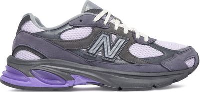 Buty sportowe męskie New Balance ze sklepu: MODIVO w kategorii: Buty sportowe męskie - zdjęcie WP-EBWP-BKLVO-LN0_0000306081048