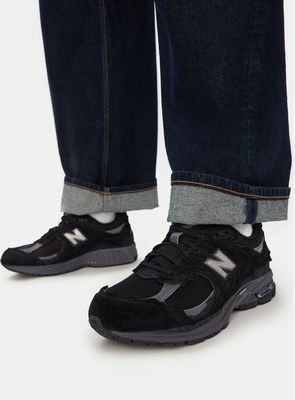 New Balance - Buty sportowe męskie wiosenne ze sklepu: MODIVO w kategorii: Buty sportowe męskie - zdjęcie WP-EBWP-BKLVO-LN0_0000306081055