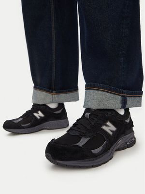 New Balance - Buty sportowe męskie wiosenne ze sklepu: MODIVO w kategorii: Buty sportowe męskie - zdjęcie WP-EBWP-BKLVO-LN0_0000306081055