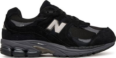 New Balance - Buty sportowe męskie wiosenne ze sklepu: MODIVO w kategorii: Buty sportowe męskie - zdjęcie WP-EBWP-BKLVO-LN0_0000306081055