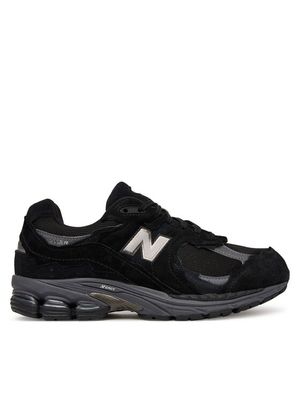 New Balance - Buty sportowe męskie wiosenne ze sklepu: MODIVO w kategorii: Buty sportowe męskie - zdjęcie WP-EBWP-BKLVO-LN0_0000306081055