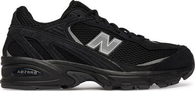 Buty sportowe męskie jesienne New Balance ze sklepu: MODIVO w kategorii: Buty sportowe męskie - zdjęcie WP-EBWP-BKLVO-LN0_0000306081086
