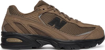 Buty sportowe męskie jesienne New Balance ze sklepu: MODIVO w kategorii: Buty sportowe męskie - zdjęcie WP-EBWP-BKLVO-LN0_0000306081093