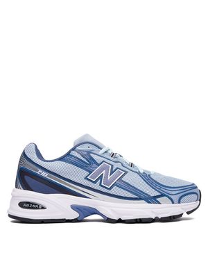 Buty sportowe męskie na wiosnę New Balance ze sklepu: MODIVO w kategorii: Buty sportowe męskie - zdjęcie WP-EBWP-BKLVO-LN0_0000306081123
