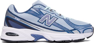 Buty sportowe męskie na wiosnę New Balance ze sklepu: MODIVO w kategorii: Buty sportowe męskie - zdjęcie WP-EBWP-BKLVO-LN0_0000306081123