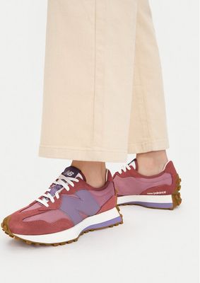 New Balance - Buty sportowe damskie na wiosnę ze sklepu: MODIVO w kategorii: Buty sportowe damskie - zdjęcie WP-EBWP-BKLVO-LN0_0000306081208