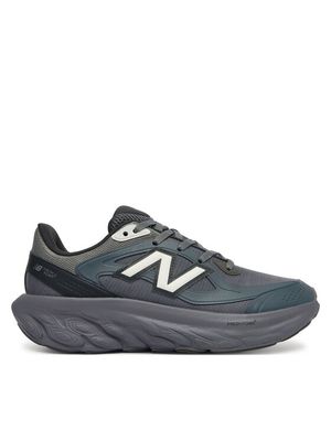 Buty sportowe damskie na wiosnę New Balance ze sklepu: MODIVO w kategorii: Buty sportowe damskie - zdjęcie WP-EBWP-BKLVO-LN0_0000306081215