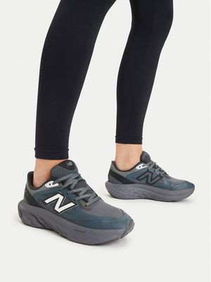 Buty sportowe damskie na wiosnę New Balance ze sklepu: MODIVO w kategorii: Buty sportowe damskie - zdjęcie WP-EBWP-BKLVO-LN0_0000306081215