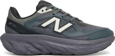 Buty sportowe damskie na wiosnę New Balance ze sklepu: MODIVO w kategorii: Buty sportowe damskie - zdjęcie WP-EBWP-BKLVO-LN0_0000306081215