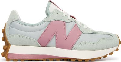 Buty sportowe damskie na wiosnę New Balance ze sklepu: MODIVO w kategorii: Buty sportowe damskie - zdjęcie WP-EBWP-BKLVO-LN0_0000306081222