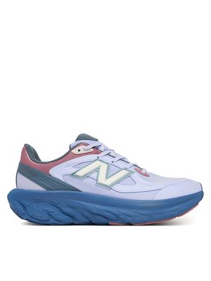 Buty sportowe męskie letnie New Balance ze sklepu: MODIVO w kategorii: Buty sportowe męskie - zdjęcie WP-EBWP-BKLVO-LN0_0000306081239