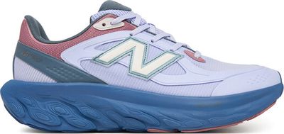 Buty sportowe męskie wiosenne New Balance ze sklepu: MODIVO w kategorii: Buty sportowe męskie - zdjęcie WP-EBWP-BKLVO-LN0_0000306081239