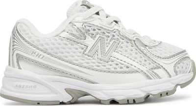 New Balance - Buty sportowe dziecięce wiosenne ze sklepu: MODIVO w kategorii: Buty sportowe dziecięce - zdjęcie WP-EBWP-BKLVO-LN0_0000306081277